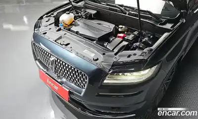 Lincoln Nautilus 2022 2.7 гидро в Москве № 304186, миниатюра 6