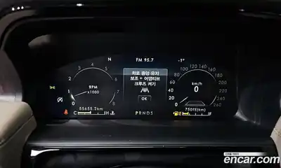 Lincoln Nautilus 2022 2.7 гидро в Москве № 304186, миниатюра 8