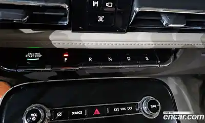 Lincoln Nautilus 2022 2.7 гидро в Москве № 304186, миниатюра 9