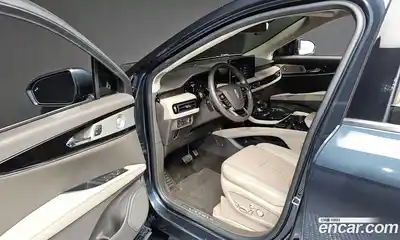 Lincoln Nautilus 2022 2.7 гидро в Москве № 304186, миниатюра 10