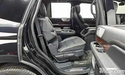 Lincoln Navigator 2023 3.5 гидро в Москве № 304215, миниатюра 11