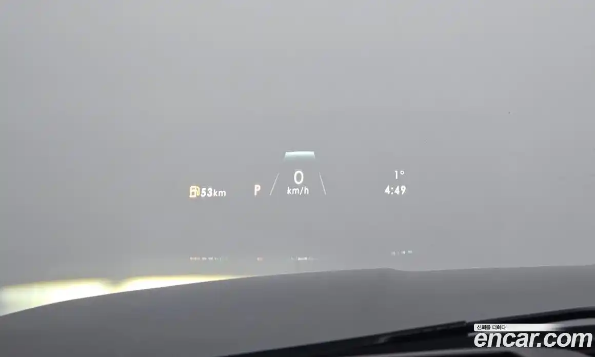 Lincoln Navigator 2023 3.5 гидро в Москве № 304215, фото 16