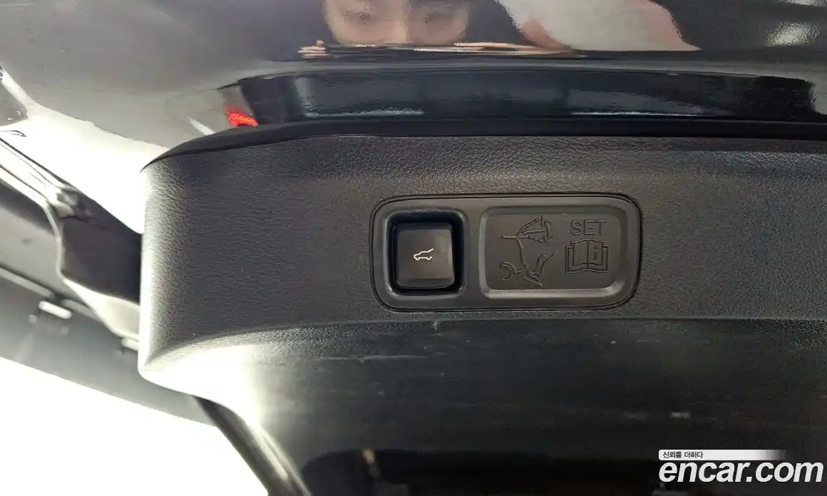 Lincoln Navigator 2023 3.5 гидро в Москве № 304215, фото 19