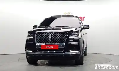 Lincoln Navigator 2023 3.5 гидро в Москве № 304215, миниатюра 2