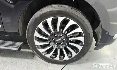 Lincoln Navigator 2023 3.5 гидро в Москве № 304215, миниатюра 4