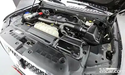 Lincoln Navigator 2023 3.5 гидро в Москве № 304215, миниатюра 5