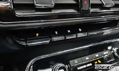 Lincoln Navigator 2023 3.5 гидро в Москве № 304215, миниатюра 8