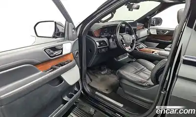 Lincoln Navigator 2023 3.5 гидро в Москве № 304215, миниатюра 9