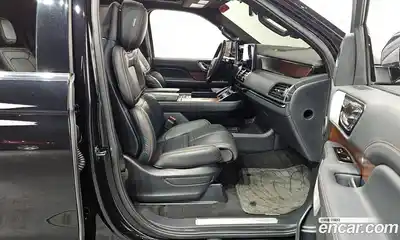 Lincoln Navigator 2023 3.5 гидро в Москве № 304215, миниатюра 10