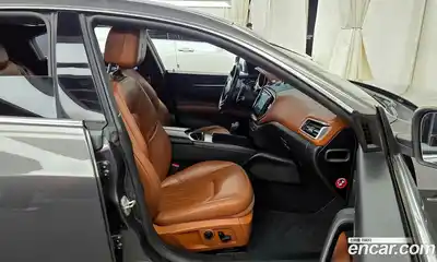 Maserati Ghibli 2017 3.0 гидро в Москве № 304548, миниатюра 11