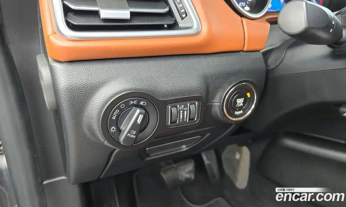 Maserati Ghibli 2017 3.0 гидро в Москве № 304548, фото 17