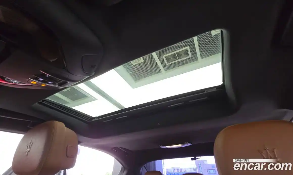 Maserati Ghibli 2017 3.0 гидро в Москве № 304548, фото 18