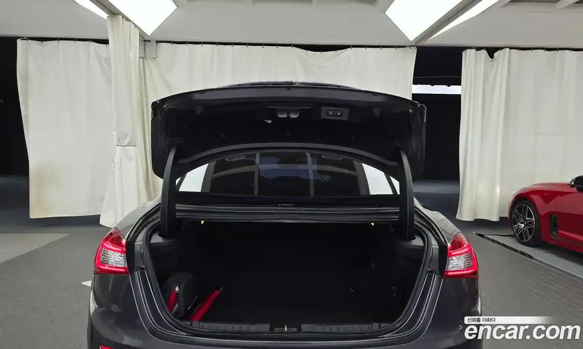 Maserati Ghibli 2017 3.0 гидро в Москве № 304548, фото 20