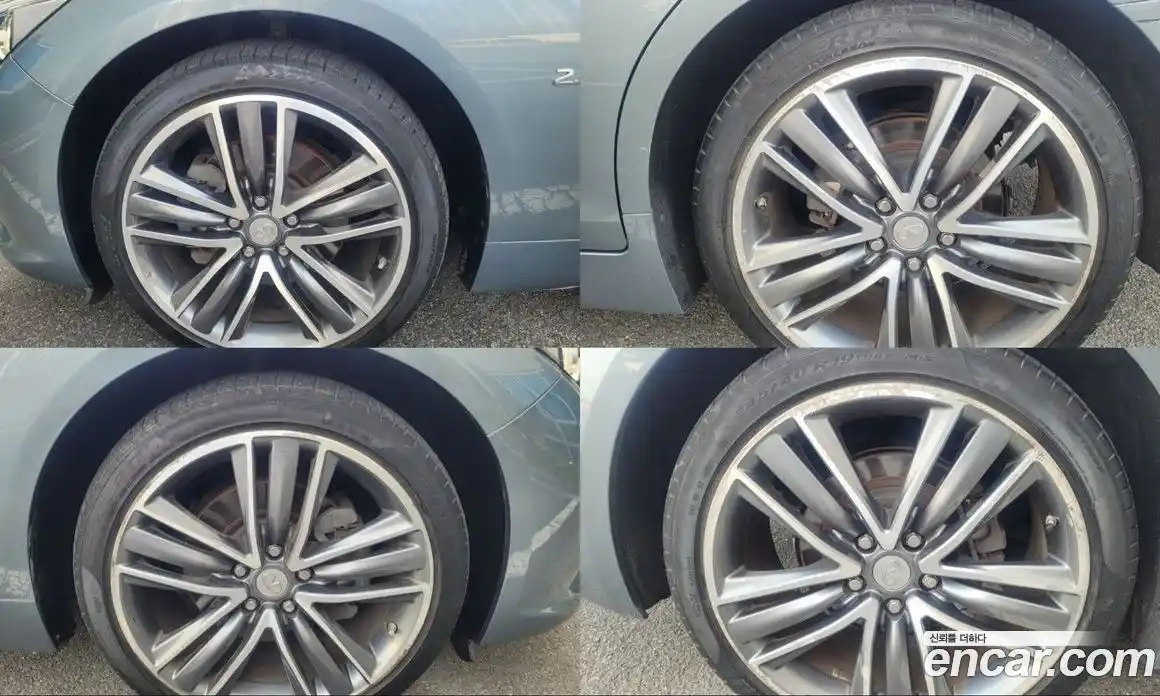 Infiniti Q50 2015 2.1 гидро в Москве № 305595, фото 5