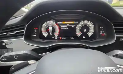 Audi Q7 2022 3.0 гидро в Москве № 312383, миниатюра 12