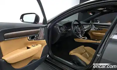 Volvo S90 2022 2.0 гидро в Москве № 312467, миниатюра 11