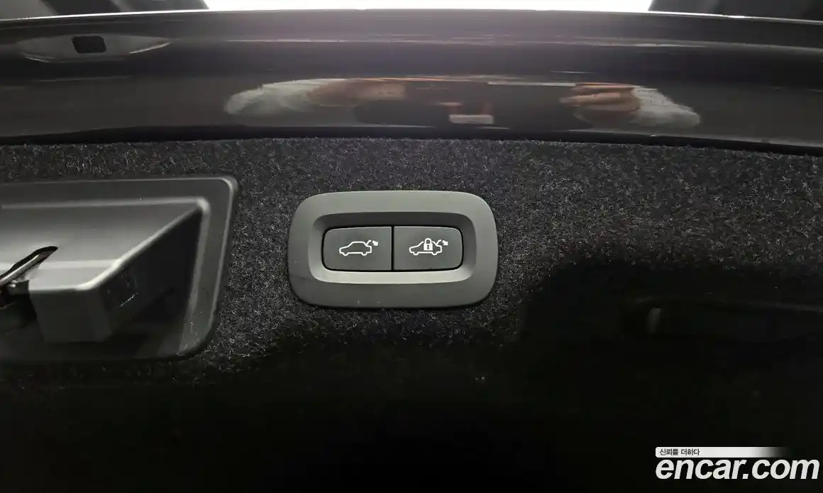 Volvo S90 2022 2.0 гидро в Москве № 312467, фото 20