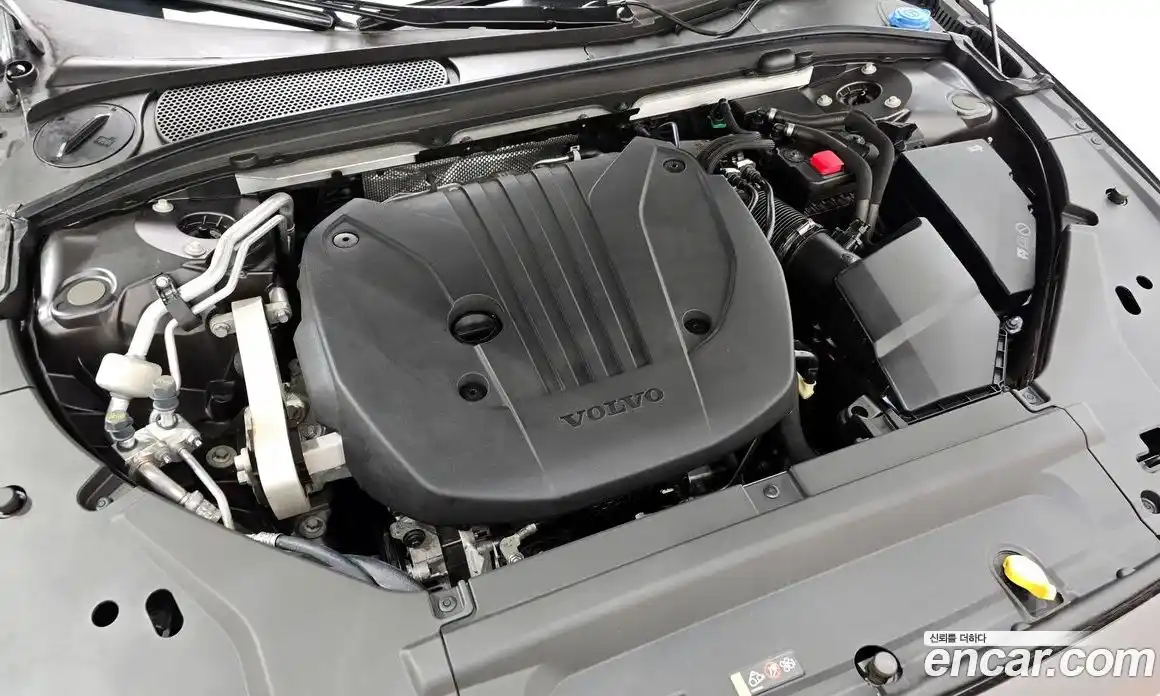 Volvo S90 2022 2.0 гидро в Москве № 312467, фото 6