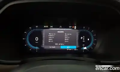 Volvo S90 2022 2.0 гидро в Москве № 312467, миниатюра 8