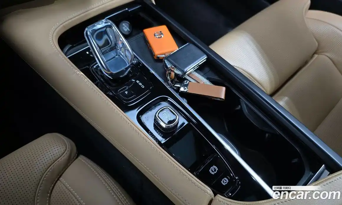 Volvo S90 2022 2.0 гидро в Москве № 312467, фото 9