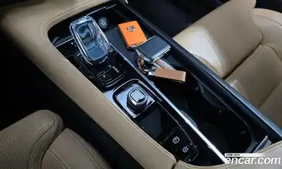 Volvo S90 2022 2.0 гидро в Москве № 312467, миниатюра 9
