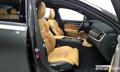 Volvo S90 2022 2.0 гидро в Москве № 312467, миниатюра 10