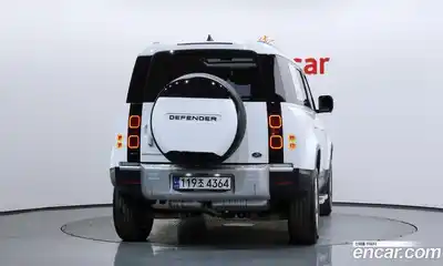 Land Rover Defender 2023 3.0 гидро в Москве № 315479, миниатюра 4
