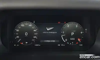 Land Rover Defender 2023 3.0 гидро в Москве № 315479, миниатюра 8