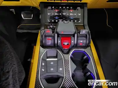 Lamborghini Urus 2025 4.0 гидро в Москве № 320705, миниатюра 11