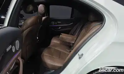 Mercedes-Benz E-Class 2019 3.0 гидро в Москве № 322325, миниатюра 12