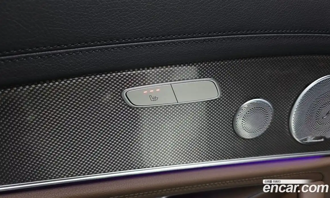 Mercedes-Benz E-Class 2019 3.0 гидро в Москве № 322325, фото 18