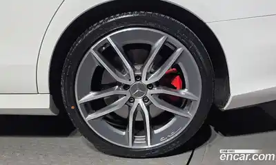 Mercedes-Benz E-Class 2019 3.0 гидро в Москве № 322325, миниатюра 5