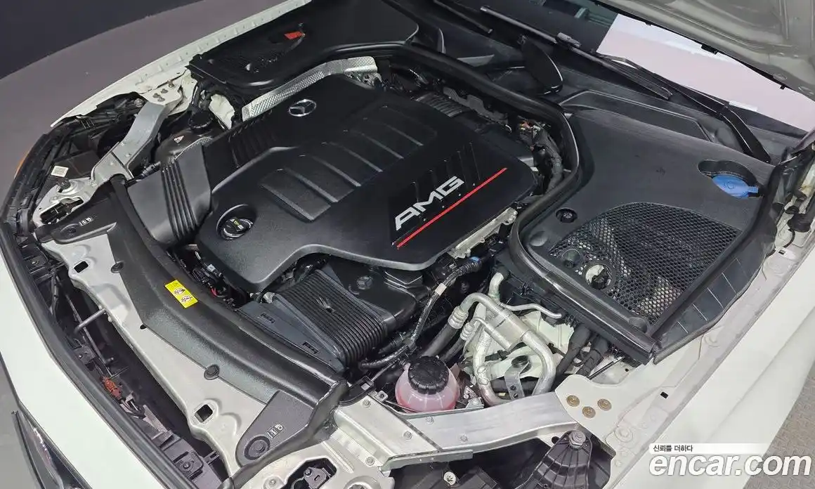 Mercedes-Benz E-Class 2019 3.0 гидро в Москве № 322325, фото 6