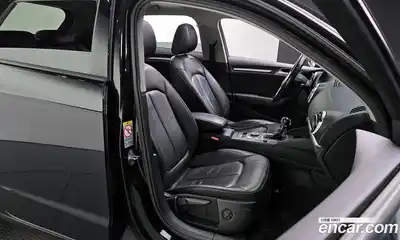 Audi A3 2015 1.6 гидро в Москве № 325795, миниатюра 12