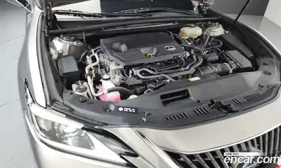 Lexus ES 2022 2.5 гидро в Москве № 329577, миниатюра 6