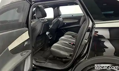 Peugeot 5008 2021 1.5 гидро в Москве № 336229, миниатюра 11