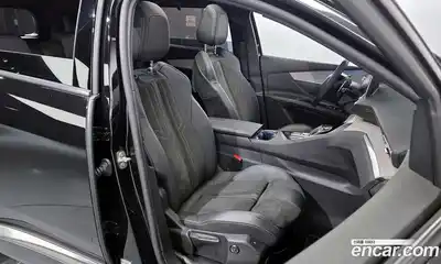 Peugeot 5008 2021 1.5 гидро в Москве № 336229, миниатюра 12