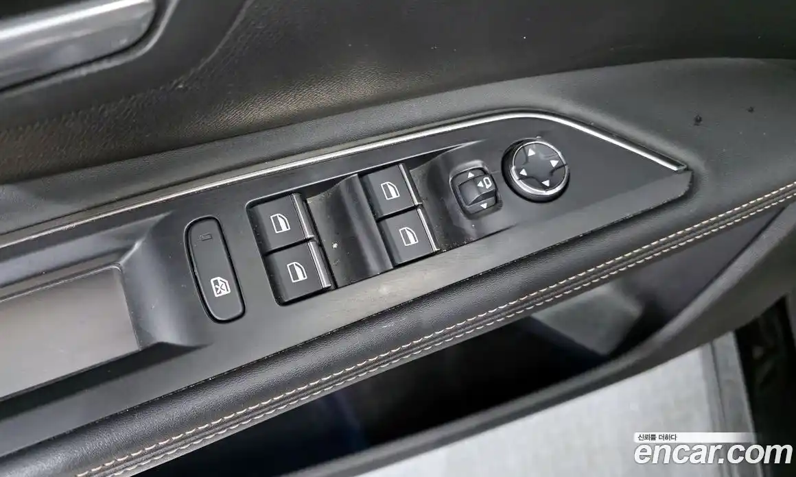 Peugeot 5008 2021 1.5 гидро в Москве № 336229, фото 14