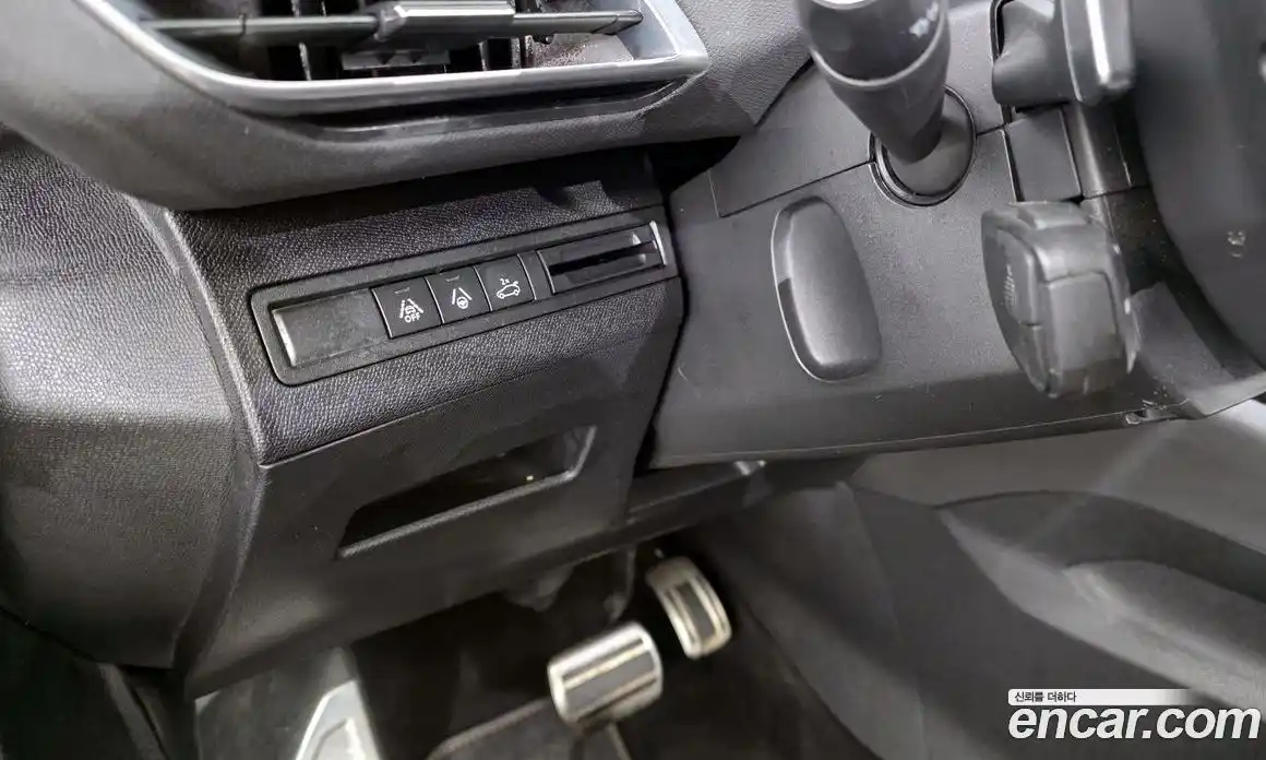 Peugeot 5008 2021 1.5 гидро в Москве № 336229, фото 15