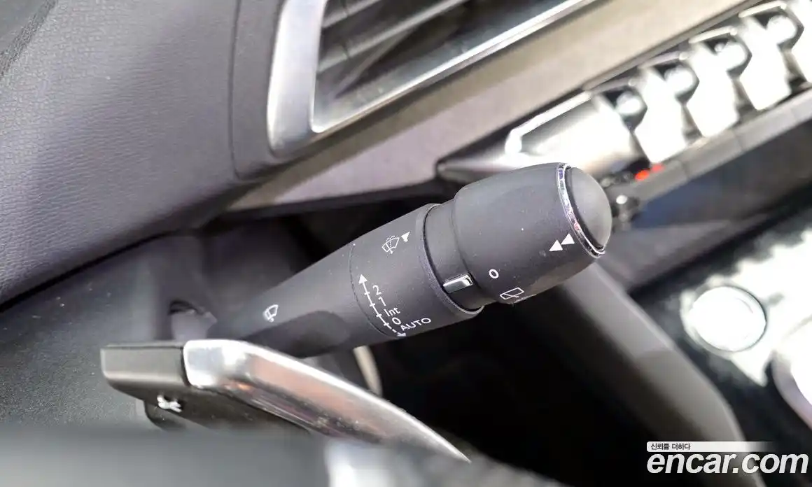 Peugeot 5008 2021 1.5 гидро в Москве № 336229, фото 16