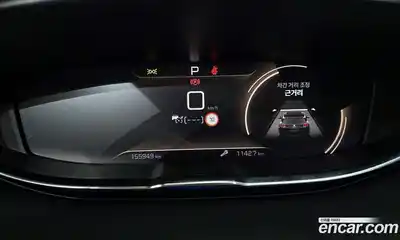 Peugeot 5008 2021 1.5 гидро в Москве № 336229, миниатюра 8