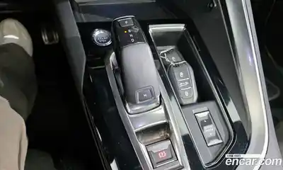 Peugeot 5008 2021 1.5 гидро в Москве № 336229, миниатюра 9