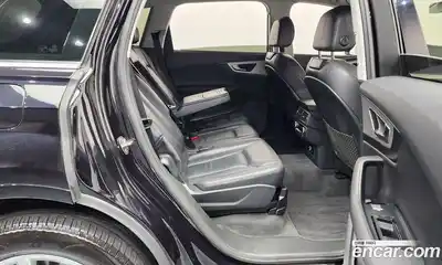 Audi Q7 2019 2.0 гидро в Москве № 343572, миниатюра 12