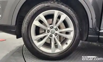 Audi Q7 2019 2.0 гидро в Москве № 343572, миниатюра 5