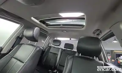 SsangYong Korando 2015 2.0 гидро в Москве № 34972, миниатюра 11