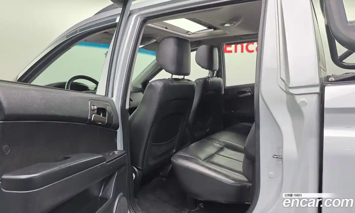 SsangYong Korando 2015 2.0 гидро в Москве № 34972, фото 17