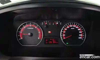 SsangYong Korando 2015 2.0 гидро в Москве № 34972, миниатюра 8