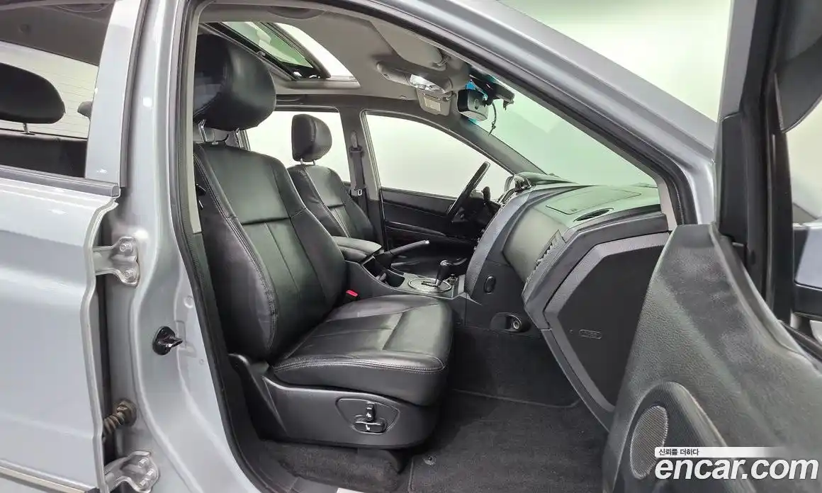 SsangYong Korando 2015 2.0 гидро в Москве № 34972, фото 10