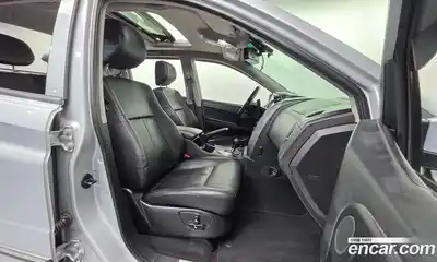 SsangYong Korando 2015 2.0 гидро в Москве № 34972, миниатюра 10