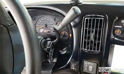 Chevrolet Express Van 2000 5.7 гидро в Москве № 353803, миниатюра 9
